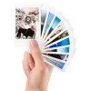 Kit Fujifilm Filme Instax Mini - 10 Fotos