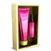 Kit Hidratante + Body Splash Loka Gold Fantasies Pokoloka