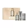 Kit Hugo Boss Bottled Eau De Toilette + Spray e Creme