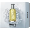 Kit Hugo Boss Bottled Masculino Eau de Toilette + Boss Spray