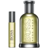 Kit Hugo Boss Bottled Masculino Eau de Toilette + Boss Spray