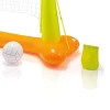 Kit Inflável Voleibol De Piscina Intex 239CM x 64cm x 91cm