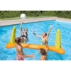 Kit Inflável Voleibol De Piscina Intex 239CM x 64cm x 91cm