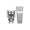 Kit Invictus Platinum Eau De Parfum 100ml + 100ml