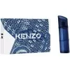 Kit Kenzo Homme Intense EDT 110ml + Óleo de Banho 75ml