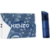 Kit Kenzo Homme Intense EDT 110ml + Óleo de Banho 75ml