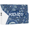 Kit Kenzo Homme Intense EDT 110ml + Óleo de Banho 75ml