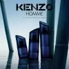 Kit Kenzo Homme Intense EDT 110ml + Óleo de Banho 75ml