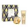 Kit Lady Million Paco Rabanne Eau De Parfum 80ml + 100ml