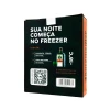 Kit Licor Jagermeister 700Ml + 1 Copo Shot Novo