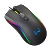 Kit Mouse RGB + Mousepad Armory MO396 Warrior Novo