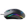 Kit Mouse RGB + Mousepad Armory MO396 Warrior Novo