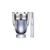 Kit Perfume Invictus Edt 100Ml + Miniatura 10Ml