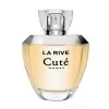 Kit Perfume La Rive Cute Eau De Parfum 100Ml + Deo 150ml