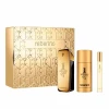 Kit Perfume One Million Edt 100Ml + 10Ml + Gel 100Ml