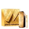 Kit Perfume One Million Edt + 100Ml Miniatura 10Ml