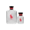 Kit Perfume Polo Red Rush Ralph Lauren 125Ml + 40Ml