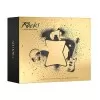 Kit Perfume Rock Eau De Toilette 80M + Desodorante 150Ml