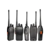 Kit Rádio Comunicador Profissional Tomate MRA-002 2 Unid