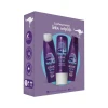 Kit Shampoo + Condicionador. 180/236ML Aussie Mega Moist