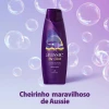 Kit Shampoo + Condicionador 360/236Ml Aussie Botox Effect