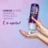 Kit Shampoo + Condicionador 360/236Ml Aussie Botox Effect