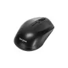 Kit Teclado E Mouse Sem Fio Preto Akm610 Multilaser Novo