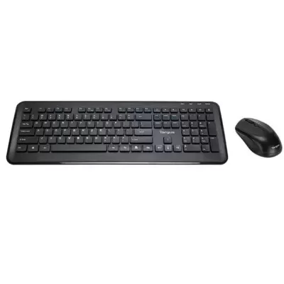 Kit Teclado E Mouse Sem Fio Preto Akm610 Multilaser Novo