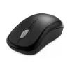 Kit Teclado E Mouse Wireless 850 Preto Microsoft Novo