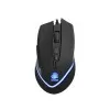 Kit Teclado Gamer Mecânico E Mouse Kg-01 Nemesis Novo