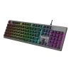 Kit Teclado e Mouse Gamer Ranger Fortrek