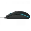 Kit Teclado e Mouse Gamer Ranger Fortrek