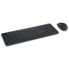 Kit Teclado e Mouse Sem Fio Wireless 900 Microsoft