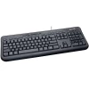 Kit Teclado e Mouse Wired 600 Desktop Microsoft