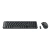 Kit Teclado e Mouse Wireless MK220 Logitech