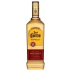 Kit Tequila Jose Cuervo Especial Reposado 750ML + 2 Copos