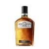 Kit Whisky Jack Daniels Gentleman Tennesse 1 Litro + Copo