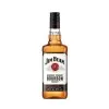 Kit Whisky Jim Beam Bourbon + Boné 1L