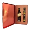 Kit Whisky Johnnie Walker 18 anos Com 2 Mini Blue Label