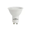 Lâmpada Led MR16 GU10 Bivolt 3,5w 2.700k Luz quente