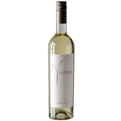 La Flor De Pulenta Sauvignon Blanc 2021 750ml