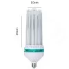 Lâmpada De Led 100w 6500k Bivolt FN 616 Branca e27