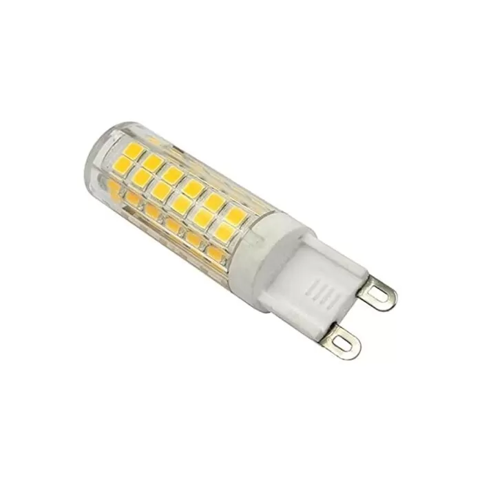 Lâmpada De Led 4,8W 2700K Bivolt LM1452 Luminatti Novo