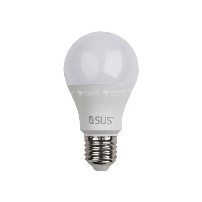 Lâmpada De Led 5W 6500K Bw05W Asus Novo