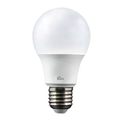 Lâmpada De Led A65 15W 3000K Bivolt Kian Novo