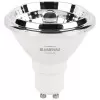 Lâmpada De Led AR70 4.8W 3000K Gu10 Bivolt Blumenau