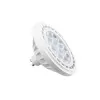 Lâmpada De Led Ar111 10.5w 3000k GX53 12v Glight Branco