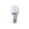 Lâmpada De Led Bulbo 9W 6500K Branco Asus bw09w