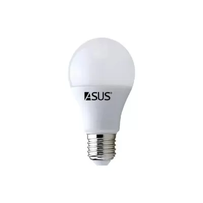 Lâmpada De Led Bulbo 9W 6500K Branco Asus bw09w