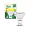 Lâmpada De Led Dicróica Mr16 4.9W 6500K Branca Taschibra